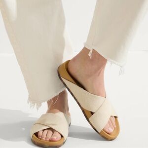 ROTHY’S The Weekend Slide